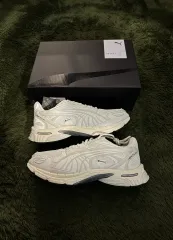 280 PUMA プーマ ベリタナ GORE-TEX ゴアテックス リフレクティブ オフホワイトのサムネイル