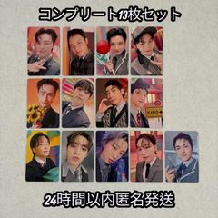 13枚トレカセットコンプリートセット ALD1 トゥムセラーメン コンプリートセット トレカ - メルカリ