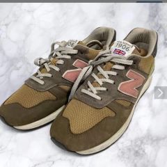 超希少品☆ニューバランス M1500EUC 
