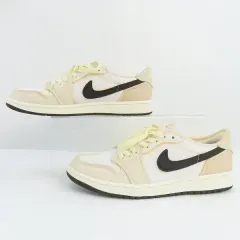 ナイキ NIKE/AIR JORDAN RETRO Low 状態好し 中古商品