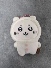 自分ツッコミくま ぬいぐるみxl ナガノ ちいかわ - メルカリ