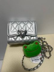 COACH くるみ割り人形 キーホルダー チャーム オーナメント - メルカリ