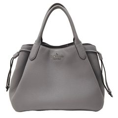 極美品✨ケイトスペード ダンプリング ラージ サッチェル ブラウン 