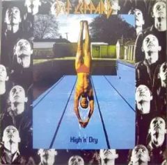 希少サンプル盤】DEF LEPPARD デフ・レパードAnimal ウィメン - メルカリ