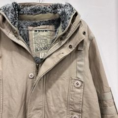 GMW ミニカップミラコスモロングスパッツ KB722125 ライトグレー