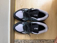 アシックスジェレンク ブルマー U-716 濃紺 L asics Jelenk - メルカリ