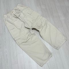 ROARINGRAD 25パラシュートカーゴパンツベージュ - メルカリ