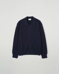 seya. セヤ ANGLER PULL OVER ハーフスナップ トップ - メルカリ