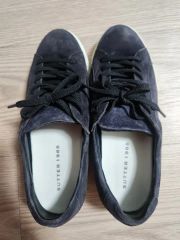 ORPHIC x MISTERGENTLEMAN スニーカー 27.5cm - メルカリ