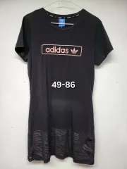 ゼブラ ピンクブラック adidas ONE PIECE 49-86のサムネイル