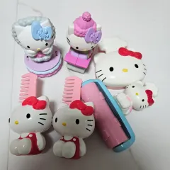 クラシック ハッピーセット おもちゃ 2013年 ハローキティ まとめ売り