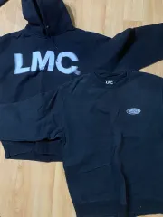 LMC WHO フードTシャツ マンツーマン まとめのサムネイル