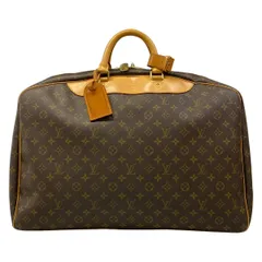 LOUIS VUITTON(ルイヴィトン) ボストンバッグ モノグラム アリゼドゥポッシュ M41392