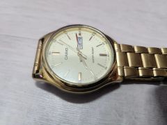 CASIO ペアウォッチ MTP-V001 LTP-V001 - メルカリ