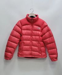 yk130 THE NORTH FACE ダウンジャケット FAR - メルカリ