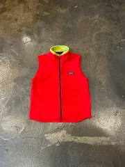 パタゴニア フリース ベスト ベスト kids M