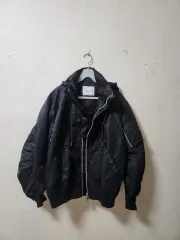 SACAI ナイロン ブルゾンのサムネイル