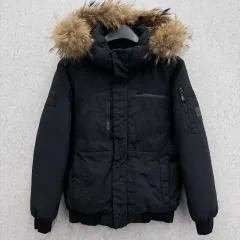 95 ミレー メンズ ダックダウン ダウンのサムネイル