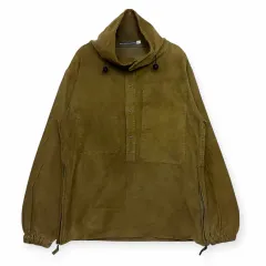 クリストファー ルメール アノラック ジャケット スナップTシャツのサムネイル