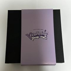 ポピロゼ DREAMS GO ON チケット特典 特製リングセット - メルカリ