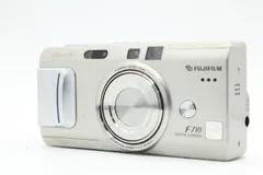 2026年最新】finepix f710の人気アイテム - メルカリ