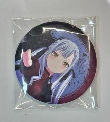 プロセカ ZOZOTOWN コラボ 限定 描き下ろし 缶バッジ 宵崎奏 - メルカリ