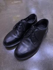 Dr. Martens 1461 MONO ブラックステッチ UK9 27.5 - メルカリ