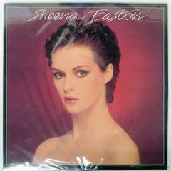 シーナ・イーストン Sheena Easton アルバム 輸入盤 カバーなし - メルカリ