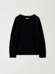 即日発送] Ohotoro New Stable Knit 黒 - メルカリ