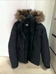 THE NORTH FACE ザノースフェイス ダウン 2XL(110)