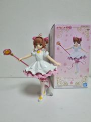 カードキャプターさくら ハイグレード フィギュア パステルパール