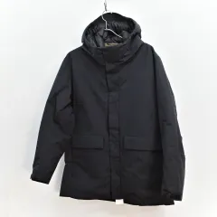 UNIQLO / ハイブリッドダウンアウター