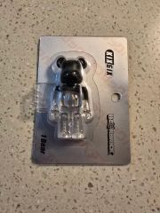 BE@RBRICK BTS 2015年限定品 未開封品 - メルカリ