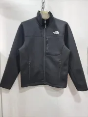 THE NORTH FACE ザノースフェイス ジップアップ (C894のサムネイル