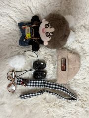 40cm ソヒ ドルピョン ぬいぐるみ ライズ riize トレカ - メルカリ