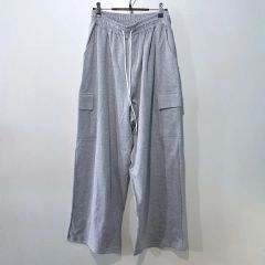 luvcode string wide pants - メルカリ