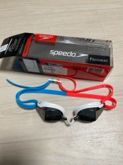 speedo スピード Fastskin FS-Pro2 SD78C06 - メルカリ