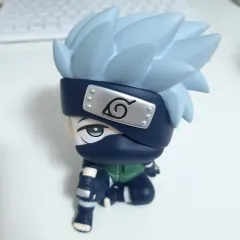 NARUTO -ナルト- カカシ るかっぷ