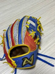 ナイス 内野グローブ 野球グローブのサムネイル