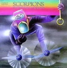 Scorpions Fly To The Rainbow 直筆サイン入りCD - メルカリ