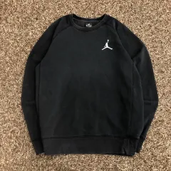 M NIKE ジョーダン スウェット