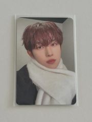 SEVENTEEN ミンギュ the saem ザセム 大阪八尾店限定 トレカ① - メルカリ