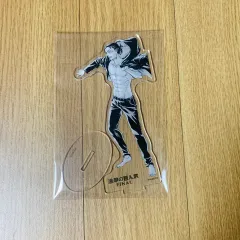 進撃の巨人 進撃の FINAL ファイナル 展示会 エレン アークス アクリル スタンド L