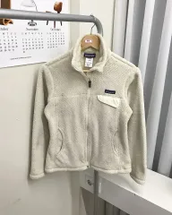 パタゴニア フリース ジャケットのサムネイル