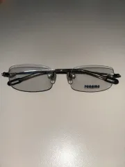 renoma フチなし メガネのサムネイル
