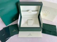 ROLEX 旧型BOXミックス4点セット - メルカリ