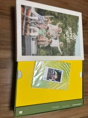 BTS 2017 サマーパッケージ サマパケ (ジーン フォトブック PHOTOBOOK)