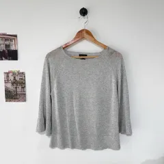 S マッシモ ドゥッティ ブラウス ニットのサムネイル
