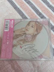 Apink Orion ウンジ直筆サイン入り 初回限定盤C ウンジVer. Apink Orion ウンジ直筆サイン入り 初回限定盤C ウンジVer. - メルカリ