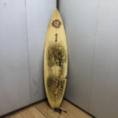 送料無料　Dick Brewer × STYX サーフボード 250731- Dick Brewer × STYX サーフボード 186cm ビンテージ アート